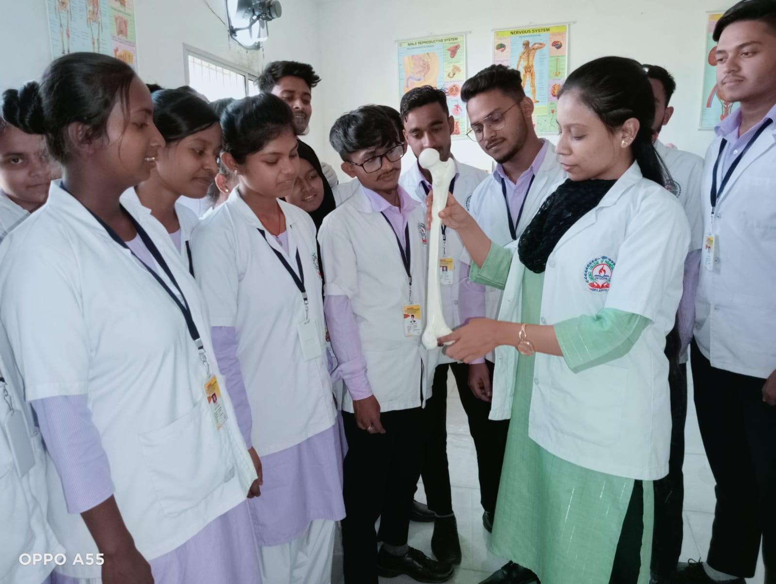 Florence College of Nursing Ranchi Infrastructure photo 22